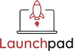 Launchpad Logo